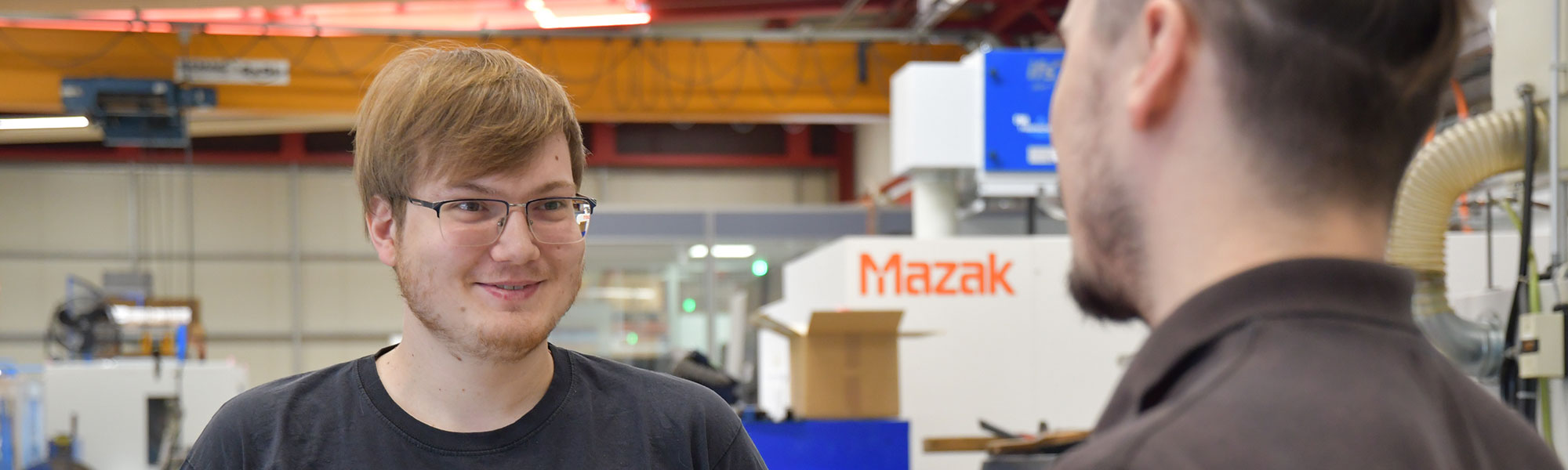 Jobs bei MTA Mechatronic AG in Densbüren Aargau