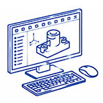 Eigener CAM-Arbeitsplatz