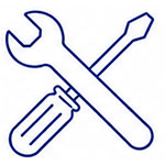 Reparatur und Unterhalt