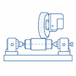 CNC Rundschleifen