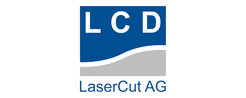 LCD LaserCut AG